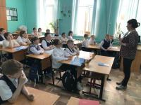 Фото к мероприятию