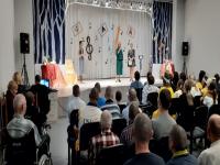 Фото к мероприятию