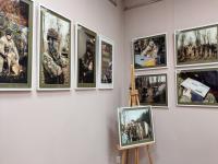 Фото к выставке