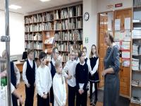 Фото к мероприятию