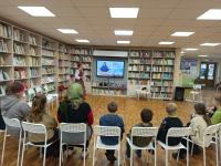 Фото к мероприятию