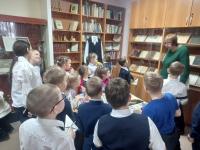 Фото к мероприятию