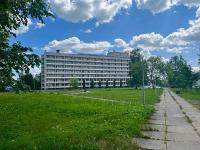Фотография Санатория