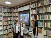 Фото к мероприятию