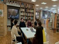 Фото к мероприятию