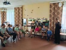 Фото к мероприятию