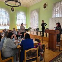 Фото к мероприятию