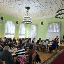 Фото к мероприятию