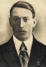 Кашков Фёдор Александрович
