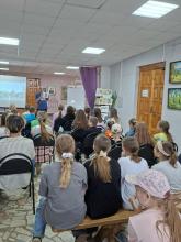 Фото к мероприятию