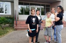 Фото к мероприятию