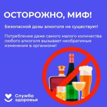 О вреде алкоголя