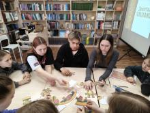 Фото к мероприятию