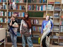 Фото к мероприятию