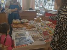 Фото к мероприятию