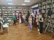 Фото к мероприятию