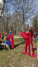 Фото к мероприятию