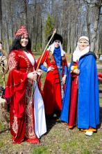 Фото к мероприятию