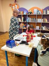 Фото к мероприятию