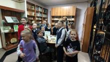 Фото к мероприятию