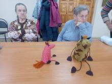 Фото к мероприятию