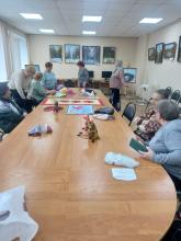 Фото к мероприятию