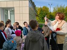 Фото к мероприятию
