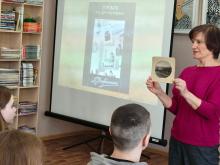 Фото к мероприятию