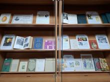 Фото к выставке