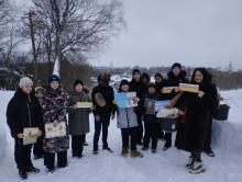 Фото к мероприятию