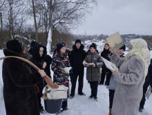 Фото к мероприятию