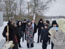 Фото к мероприятию