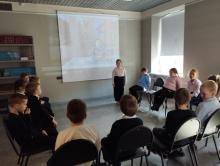 Фото к мероприятию