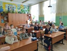 Фото к мероприятию