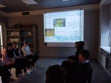 Фото к мероприятию