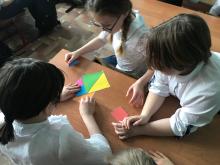 Фото к мероприятию