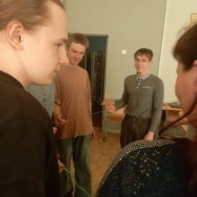 Фото к мероприятию