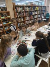 Фото к мероприятию