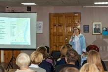 Фото к мероприятию