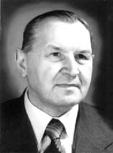 Николай Петрович Пенкин
