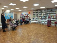 Фото к мероприятию