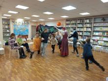 Фото к мероприятию