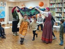 Фото к мероприятию