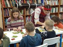 Фото к мероприятию