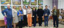 Фото к мероприятию