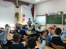 Фото к мероприятию