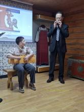 Фото к мероприятию