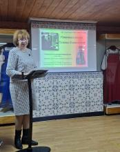 Фото к мероприятию