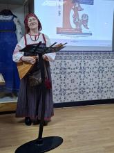 Фото к мероприятию