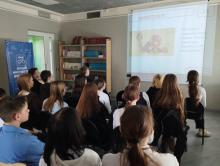 Фото к мероприятию